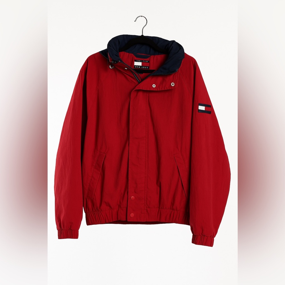 Vintage Tommy Hilfiger Jacket - Picture 1 of 10
